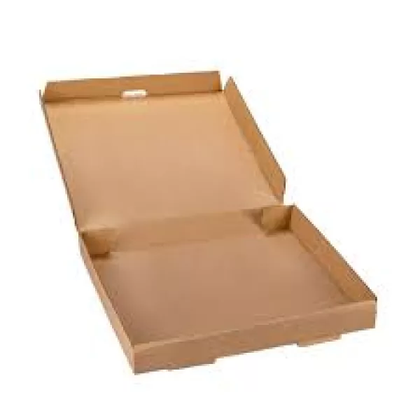 Caja Chica Pizza 28X28X4 Em 50/Bulto