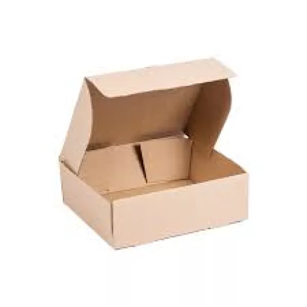 Caja Hamburguesa Micro M/M - 100/Bulto