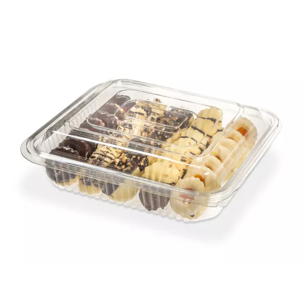 Estuche 146 Pet - 200/Bulto