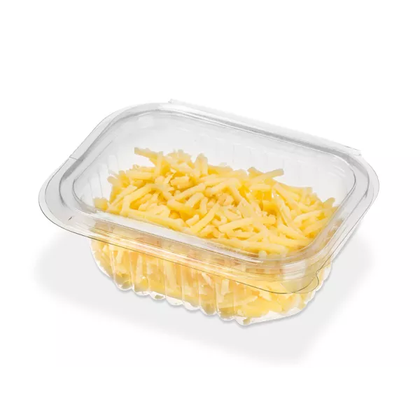 Estuche 101 Pet Tapa Plana - 1000/Bulto