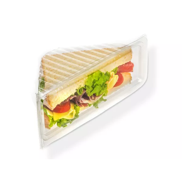 Triangulo P/Sandwich - 375/Bulto