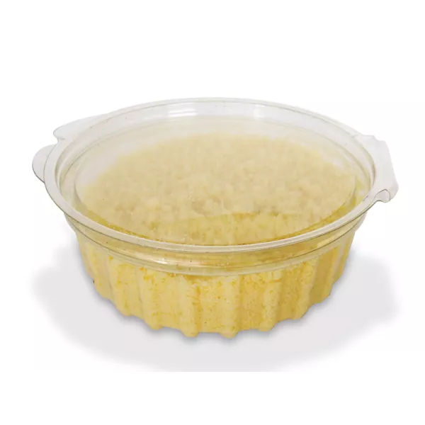 Estuche Redondo Bajo - 400/Bultos