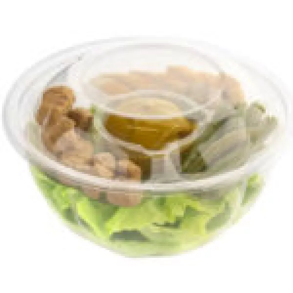 Separador Ensaladera 448 Pet - 1/Bulto