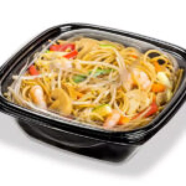 Tapa Bowl Bops 750Ml 100/Bulto