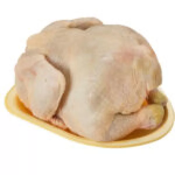 Bandeja 604 - 100/Bulto