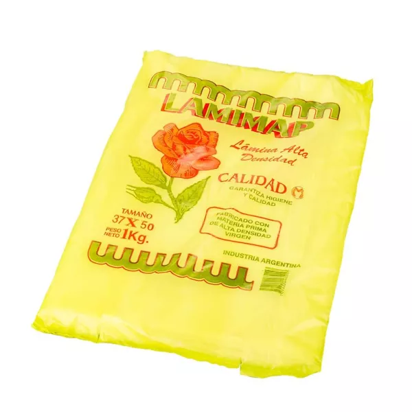 Lamina Folex 37X50 Mp - 10Kg/Bulto