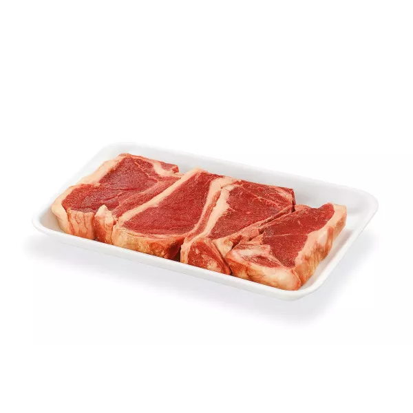 Bandeja 623 Liviana - 100/Bulto