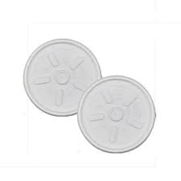 Tapa Plana Termica Conten 360 - 20Lr - 25/Bulto