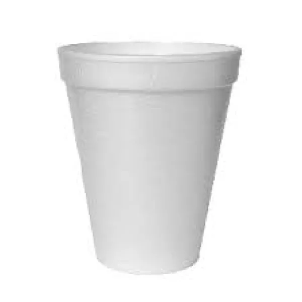 Vaso Termico 120 Cc 120J4 - 1000/Bulto