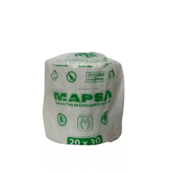 Arranque 20X30X1.5Kg - 1/Bulto