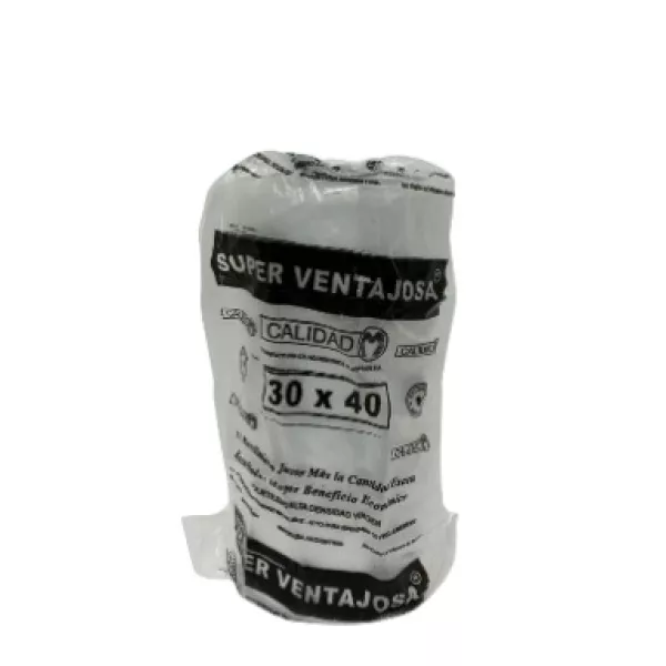 Arr. S.Vent. 30X40 (500Bls) Mp - 1/Bulto