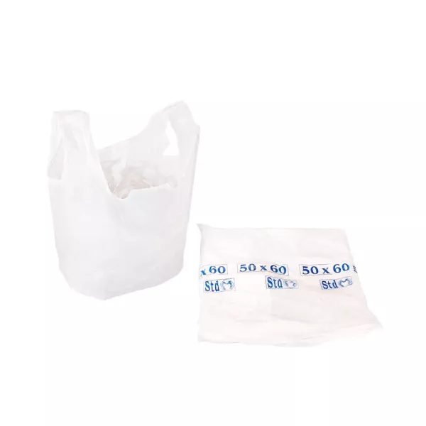 Camiseta 50X60 Std Mp - 1000/Bulto