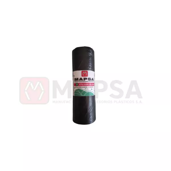 Bolsa Consorcio Ref 90X120X10 Colon Pack- 1/Bulto