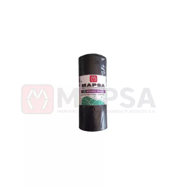 Bolsa Residuo 50X70X10 Colon Pack - 100/Bulto