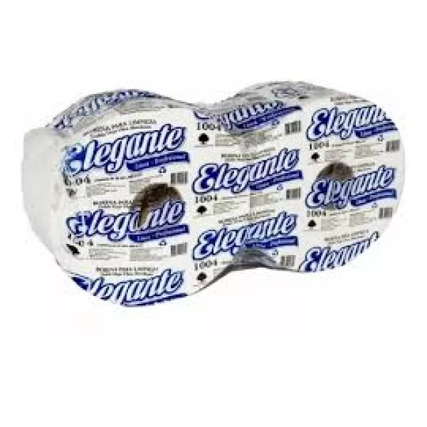 Bobina Limpieza 20X400 Ele D/Hoja -2/Bul