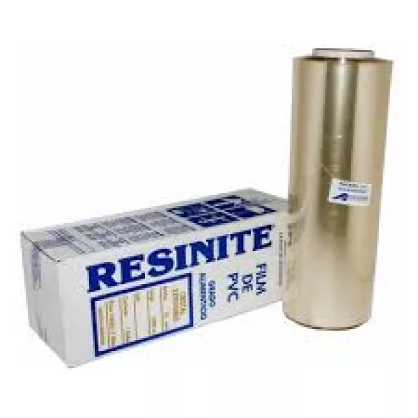 Film Eco. 15" X1000 Mts Resinite-1/Bulto