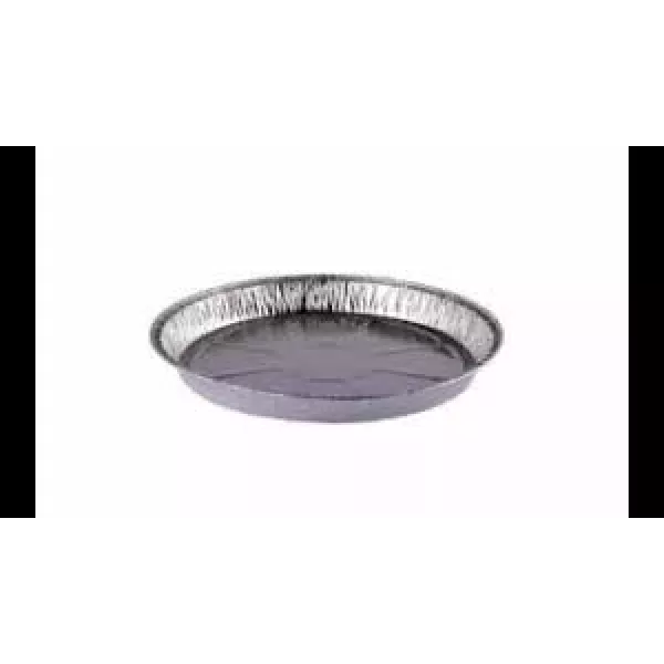 Plato Aluminio P15 Ep - 100/Bulto