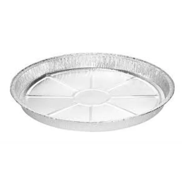 Plato Aluminio P33 Ep - 150/Bulto