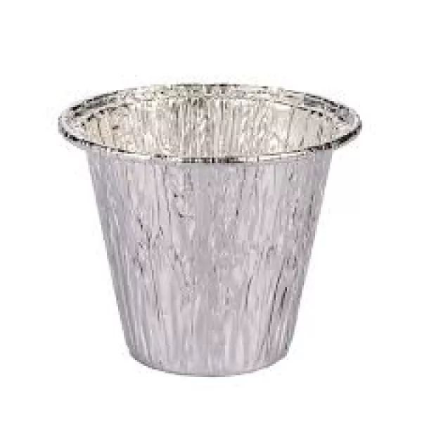 Plato Aluminio P21 Ep - 100/Bulto