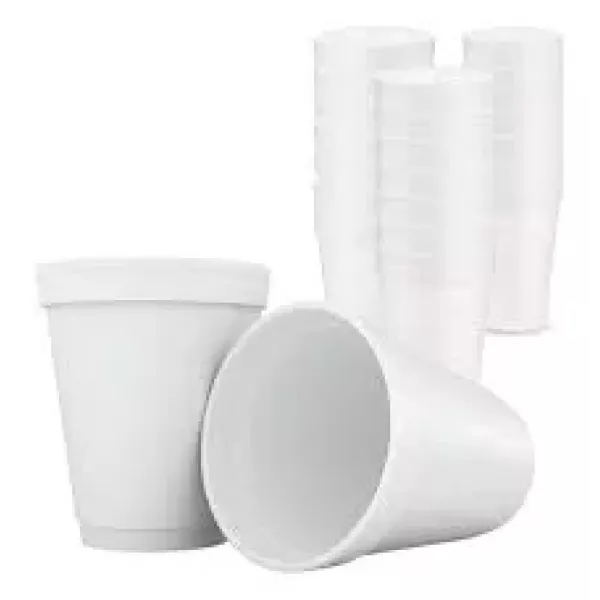 Vaso Termico 240 Cc Is - 1000/Bulto