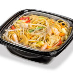 Bowl Pp 750 Ml 100/Bulto