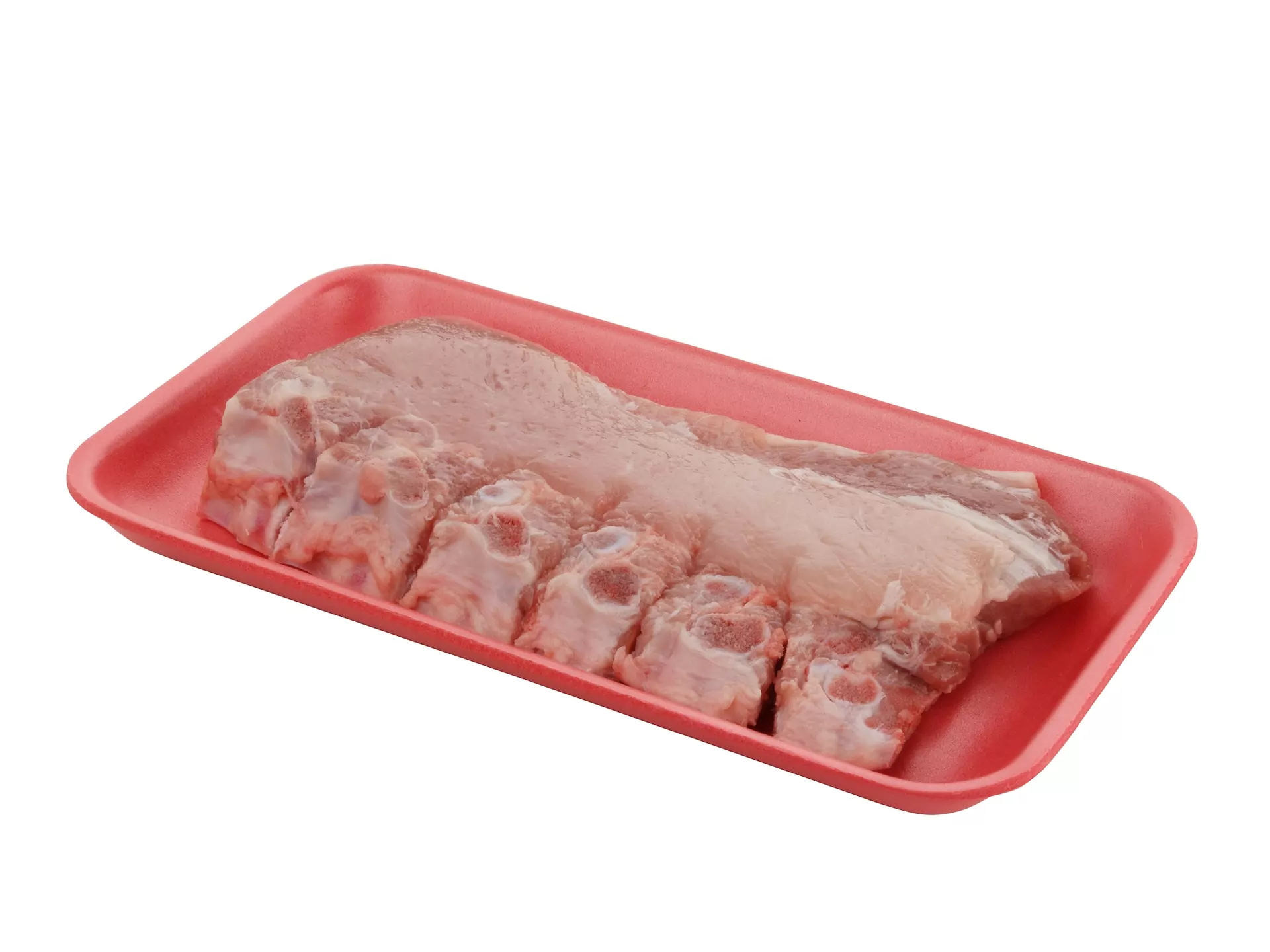 Bandeja 615 - 100/Bulto