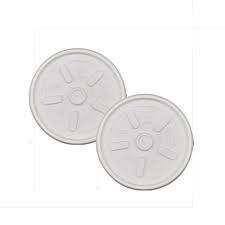 Tapa Plana Termica Conten 360 - 20Lr - 25/Bulto