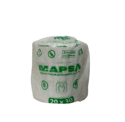 Arranque 20X30X1.5Kg - 1/Bulto