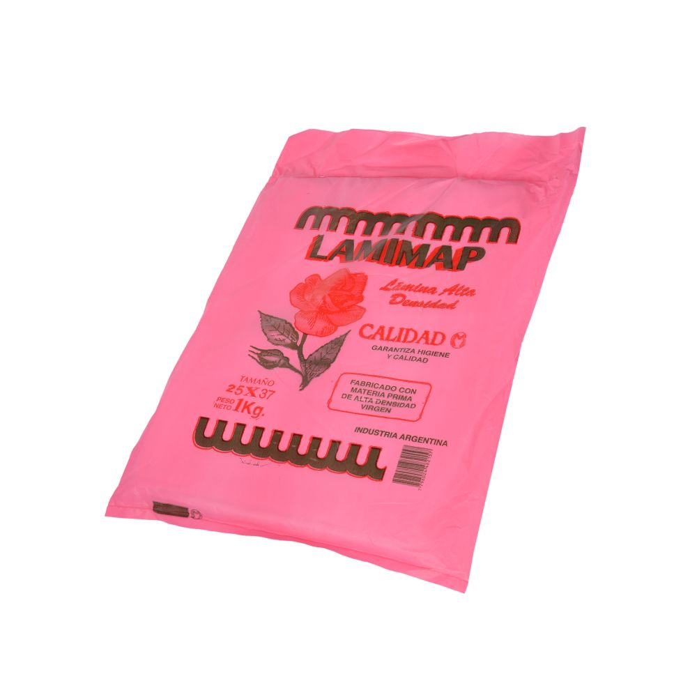 Lamina Folex 25X37 Mp - 1/Bulto
