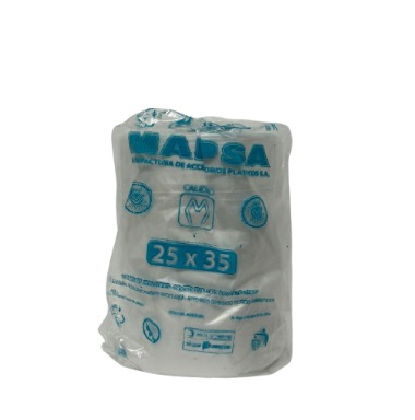 Arranque 25X35X1.5Kg Mp - 1/Bulto