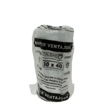 Arr. S.Vent. 30X40 (500Bls) Mp - 1/Bulto
