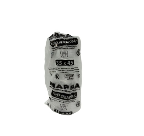 Arr. S/Vent. 35X45 (250Bls) Mp - 1/Bulto