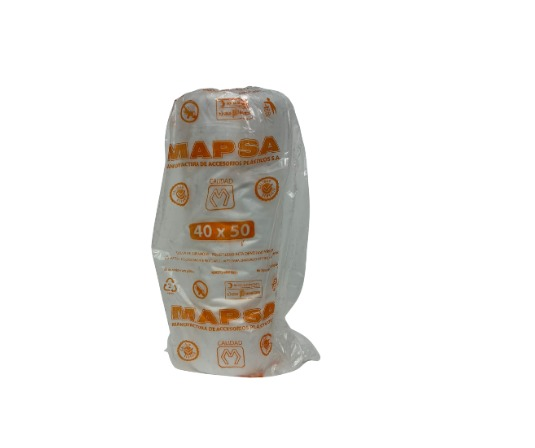 Arranque 40X50X1.5 Kg Mp - 6/Bulto