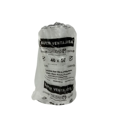 Ar. S/Vent. 40X50 (250Bls) Mp - 1/Bulto