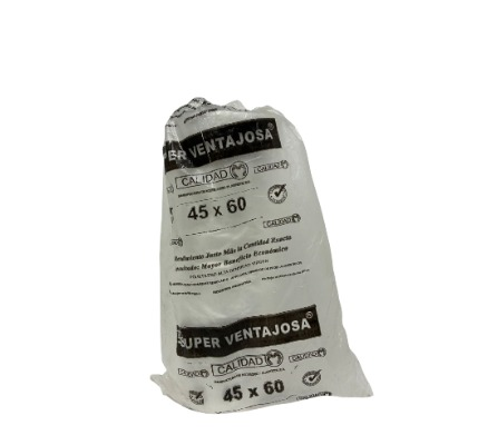 Arr. S/Vent. 45X60 (200Bls) Mp - 1/Bulto