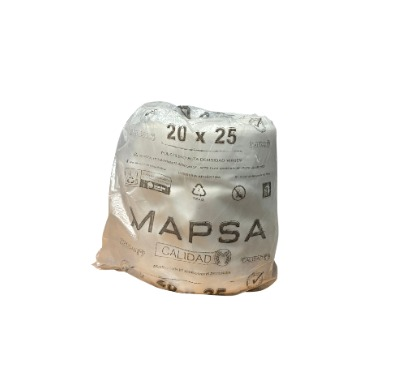 Arranque 20X25X1.5 Kg Mp - 6/Bulto