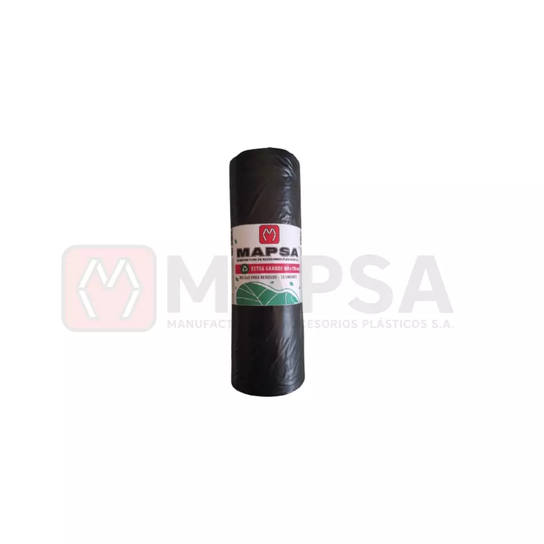 Bolsa Consorcio 80X110X10 Colon Pack- 1/Bulto