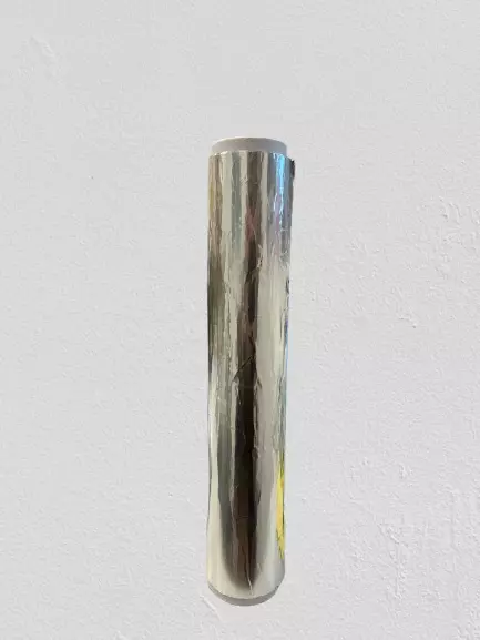 Rollo Aluminio 1/2 Kg Ss - 1/Bulto