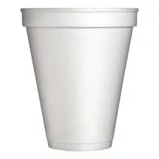 Vaso Termico 180 Cc Is - 1000/Bulto